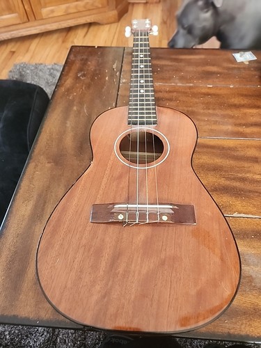 Vintage ukelele made - ukelele, korea