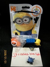 Mega Bloks Despicable Me