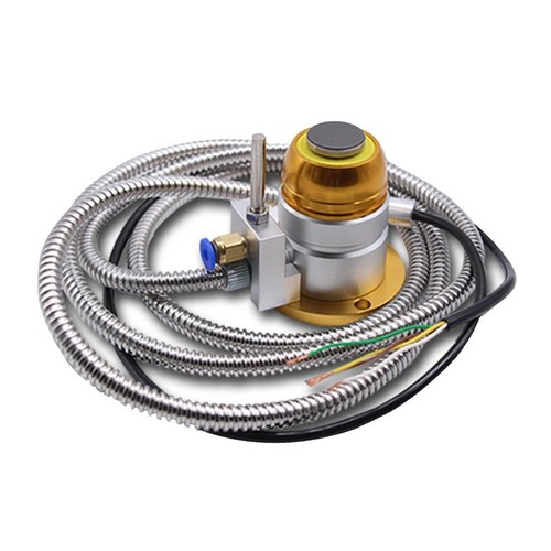 Cnc outil capteur - cnc,