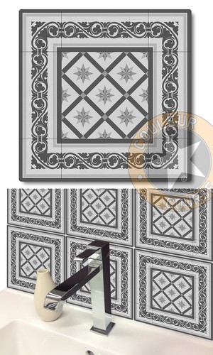 Autocollants sticker - 4,