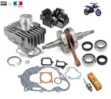 Pack Moteur Cylindre