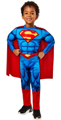 Rubies superman superhéros - superman,