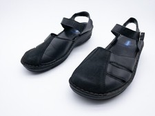 Wolky Sandale Femme Sandalette Chaussure D'Été Taille 42,5 EU Art. 9738-98