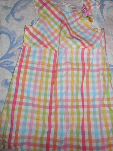 Euc gymboree pastel - gymboree,