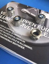 BOUCHONS DE VALVES ORIGINAL