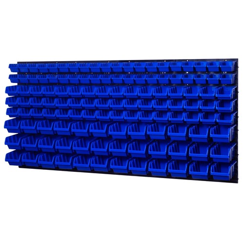 Boîtes empilables étagère
