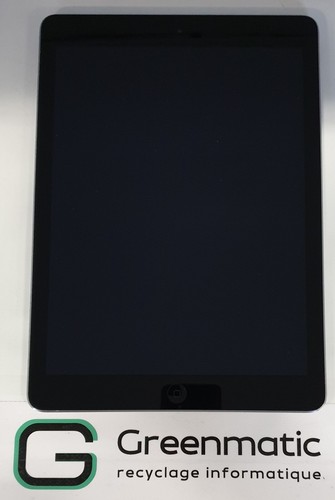 Tablette apple ipad - tablette,