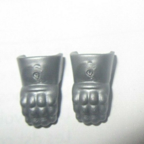 Playmobil paire gants - playmobil,
