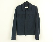 GANT Camionneur Veste HOMME S