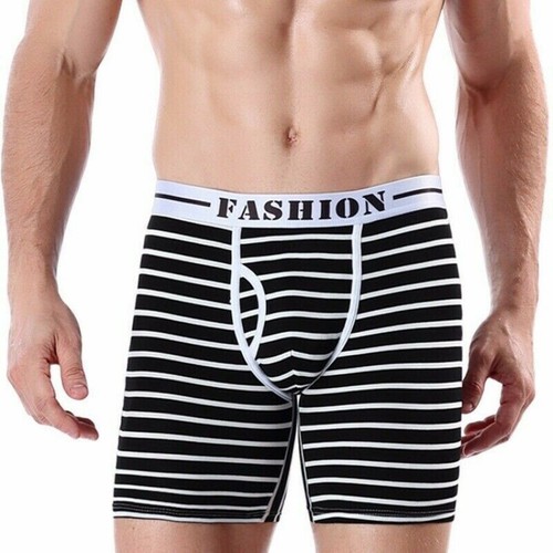 Caleçon pour homme rayé - pour,