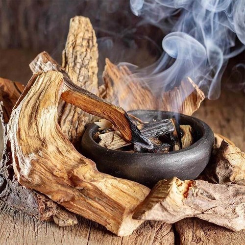 Palo santo buchette - palo,