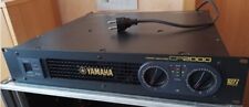 Ampli Yahama Cp 2000