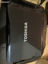 Pc  portable Toshiba A200-2C4