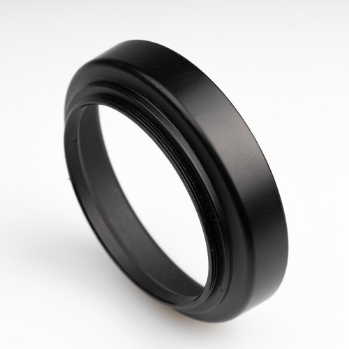 Mint wide lens - wide, hood