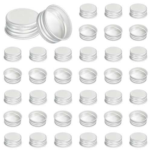 30mm bouchons vis ronds - vis,