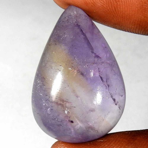 Pierre précieuse cabochon - , de