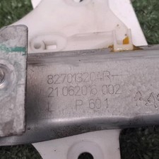 Leve vitre mecanique arriere gauche RENAULT CLIO 4 phase 1 IV 1.2 827013204R