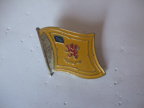 Pins drapeau scotland ecosse - drapeau,