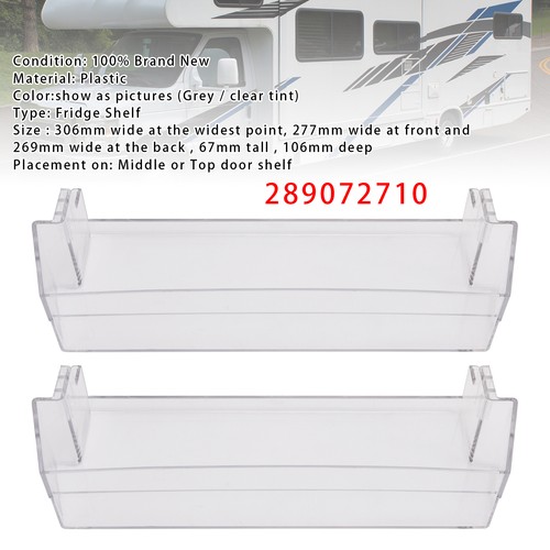 2pcs étagère - Étagère, de
