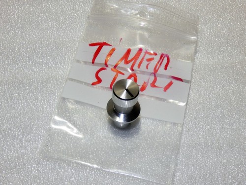Bouton timer start - timer,