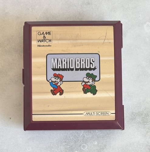 1983 nintendo game - 1983,