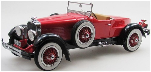 Esval échelle stutz - Échelle, 1:43