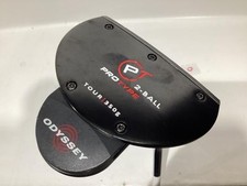 ODYSSEY PROTYPE TOUR SERIES