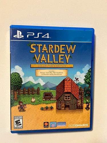Stardew valley collector - stardew,