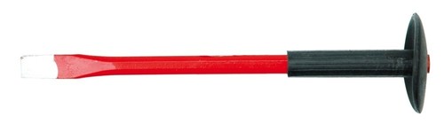 Burin plat 300 avec - 300, mm/avec