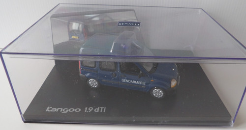 Renault kangoo 9 - renault, dti