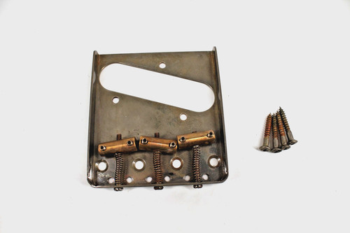 Pont guitare mjt vintage - pont,