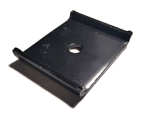 Support plaque lame - plaque,