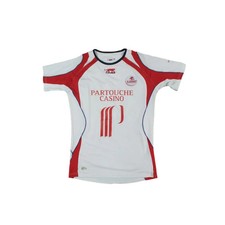Maillot de football rétro