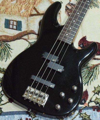 Fender japan pjr original - japan, pjr-65