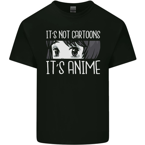 Shirt anime pour enfants - anime,