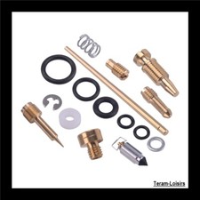 Kit Réparation pour Carburateur SUZUKI 650 DR de 1993 à 1995 NEUF
