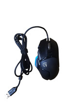 Logitech G502 Proteus Core