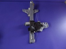Lève-vitre Window Motor