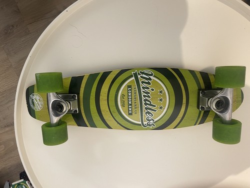 Mindless longboards skateboard - longboards,