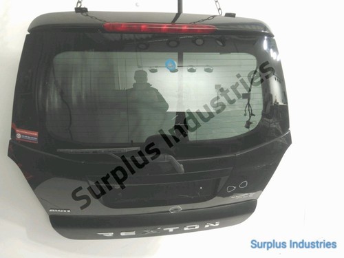 Hayon ssangyong rexton - ssangyong,