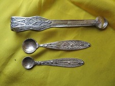 Ancienne pince sucre - pince,