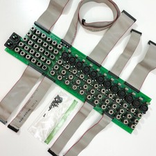 Dig-8 Analog I/O Jackfield -