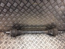 Mercedes W218 Arbre de