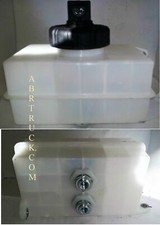 POMPE RÉSERVOIR LIQUIDE FREINS UTILE POUR  IVECO EUROCARGO TECTOR 504056574