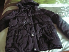 PARKA/DOUDOUNE, T. 14 ans, marque GEOX Respira