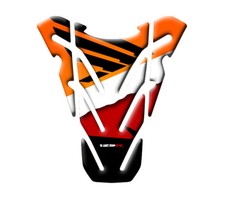 Protection Du Réservoir Tankpad Honda CBR 125 R PRE-126 (Repsol)
