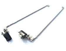 HP DV6500 Charnière Ecran Droite + Cache Noir FBAT8001012