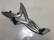 PLATINE MIXTE GAUCHE KAWASAKI