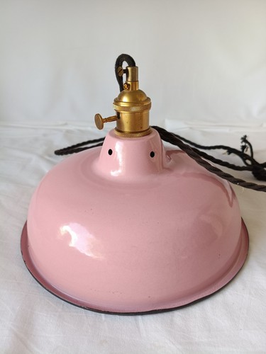 Lampe industrielle abat jour - industrielle,