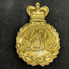 Insigne De Calot Troupes De